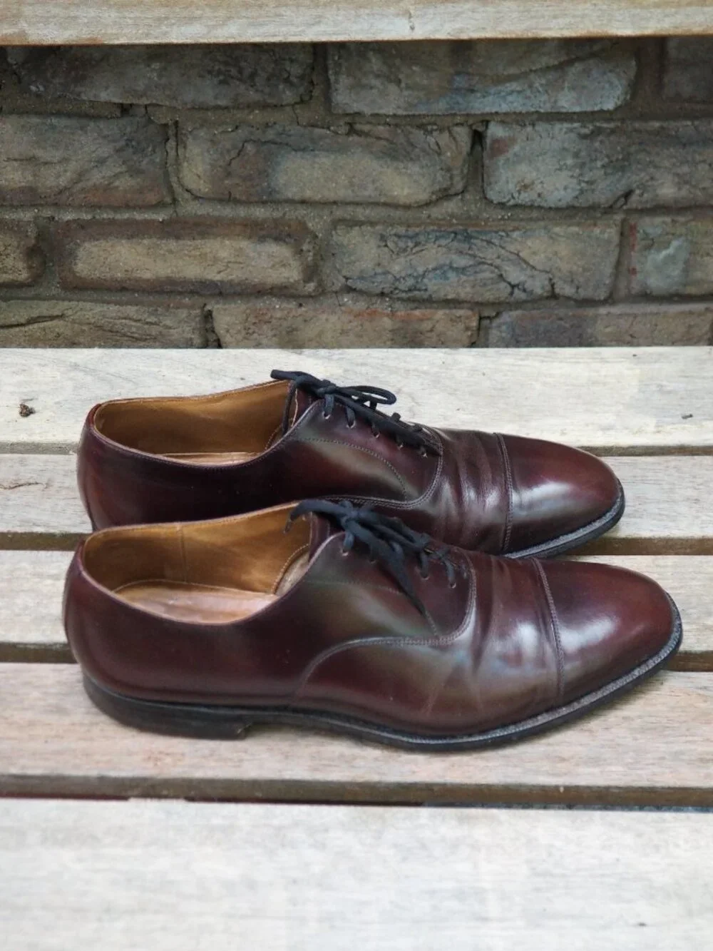 Churchs vintage 2000